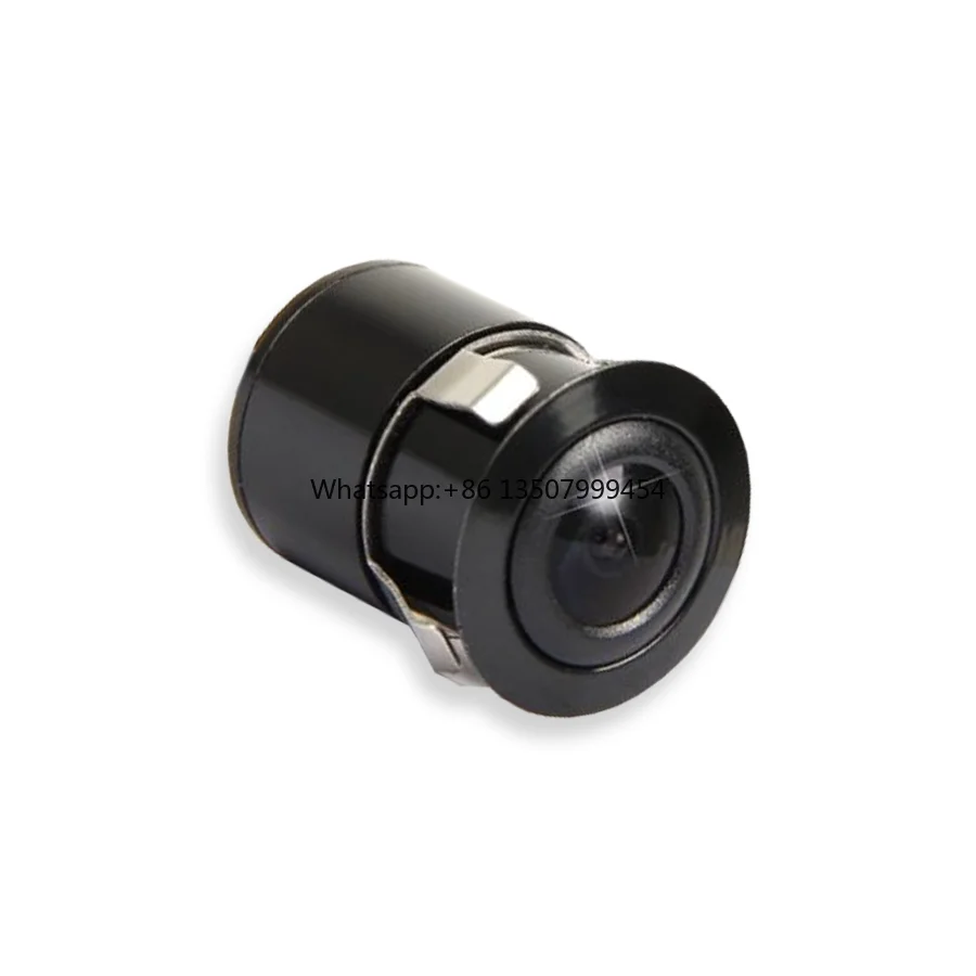 Parking Sensor Reverse - RC1560HQ ワイヤレスリアビューCCDカメラ 車載用 170度広角HD駐車センサー 後退レーダー IP68
