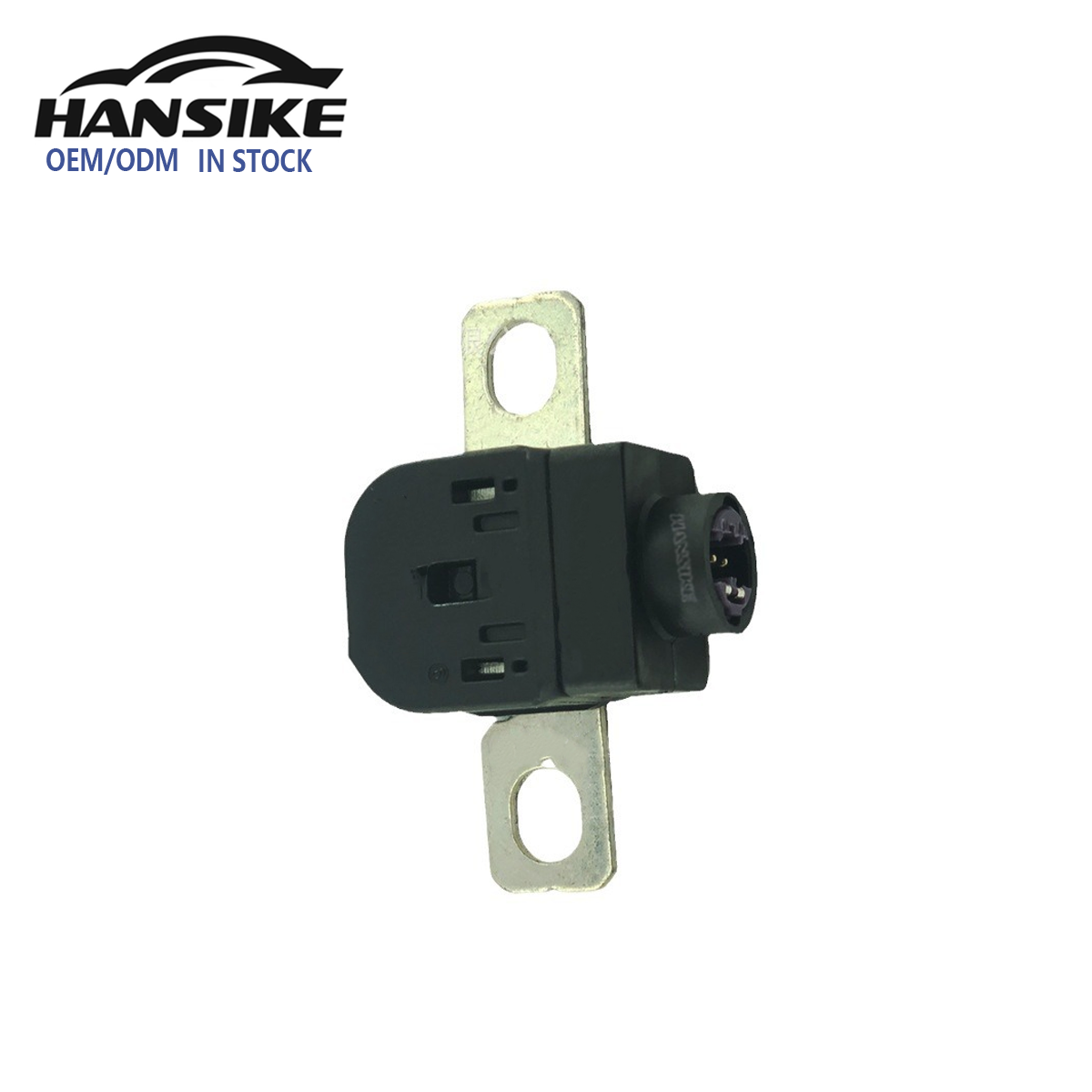 Car Accessories Light - HANSIKE OEM 4G0915519 自動車エンジンシステム バッテリーディスコネクトヒューズ パイロヒューズ