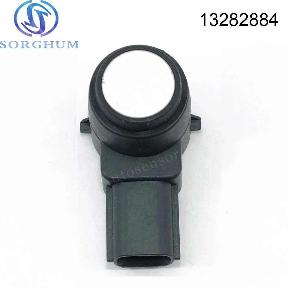 Parking Sensor Reverse - 新しいブランド 13282884 PDC パーキングセンサーバンパーリバースアシスト GM 用