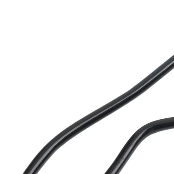 Car Accessories Low Price - 車の冷却液ラジエーターオーバーフローホースパイプメルセデス用ベンツ CLA250 A2465010325 自動車部品カーアクセサリーエンジン