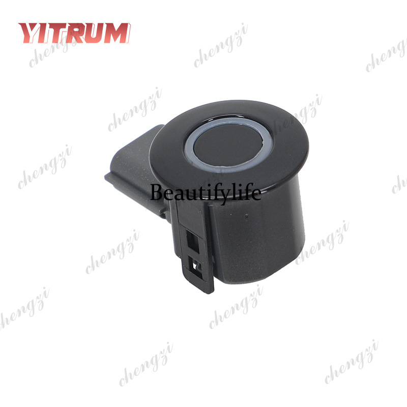 Parking Sensor Reverse - 28438-3SH0B NS車用リバースレーダー電気アイセンサーPDCパーキングセンサーに適しています