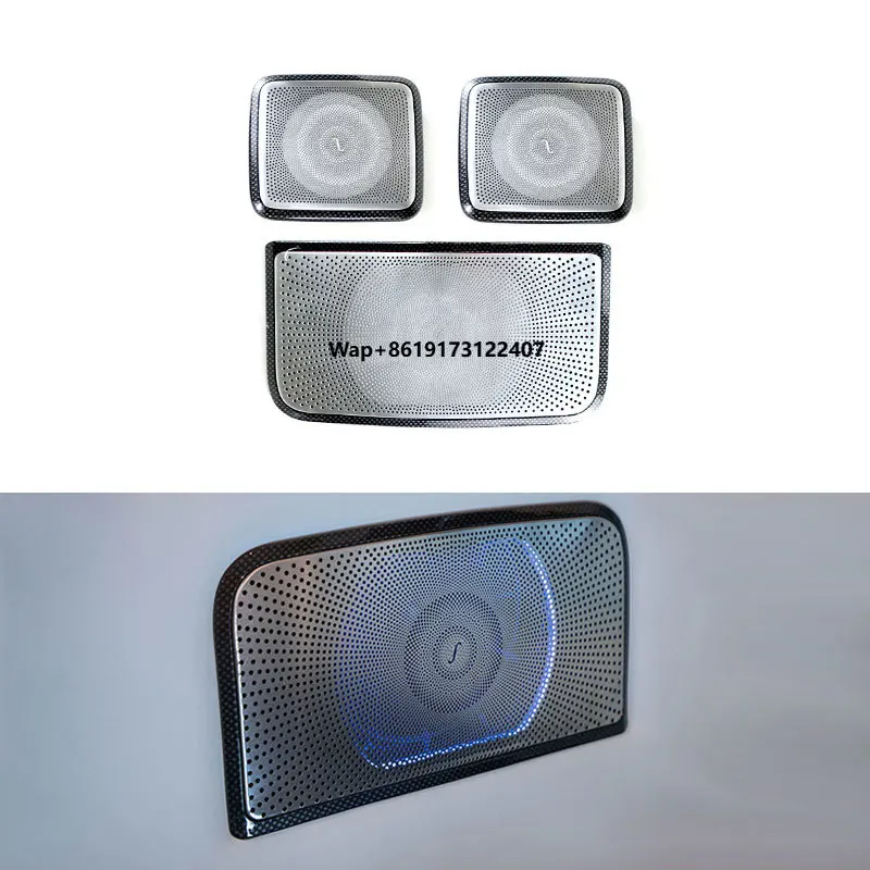 Car Accessories Light - 2018年-2022年式 W464 W463A G500 G63 車用アクセサリー