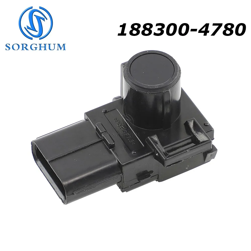 Parking Sensor Reverse - ソングラム-超音波車用センサー,toyota lexus,188300-4780用,バックアップノギス,リバースコントロール,188300-4750