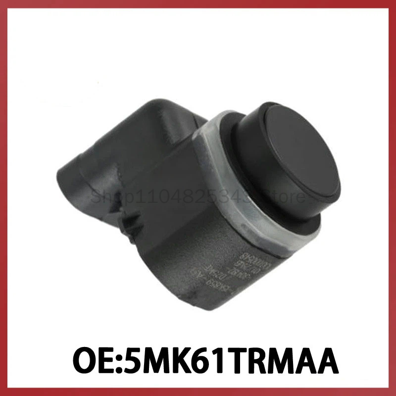 Parking Sensor Reverse - 5MK61TRMAA クライスラー用リバースレーダー電気アイプローブセンサー PDC パーキングセンサー