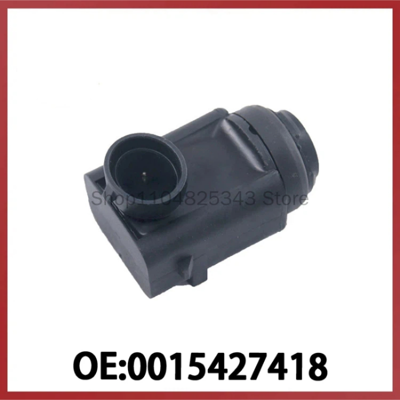 Parking Sensor Reverse - 0015427418 メルセデスベンツ W211 W220W240 に適用 リバースレーダー電気アイプローブ