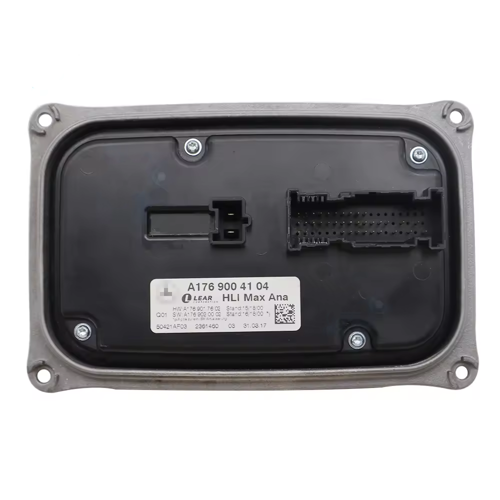 Car Accessories Low Price - 車のヘッドライト制御ユニット,メルセデスベンツw156 glaクラス,OEM 1769004104 a1769004104,HIDドライバーバラスト