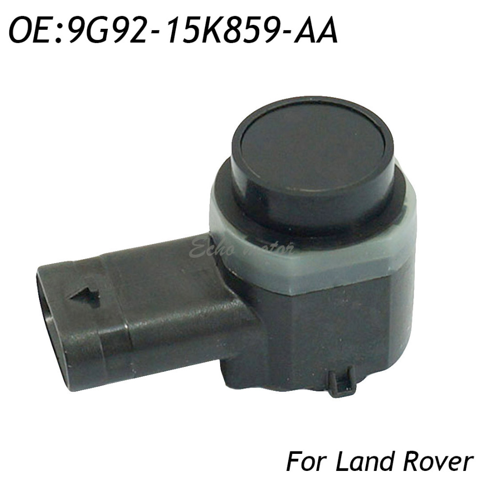 Parking Sensor Reverse - 新しい 9G92-15K859-AA pdc パーキングセンサー逆アシスト土地ローバー