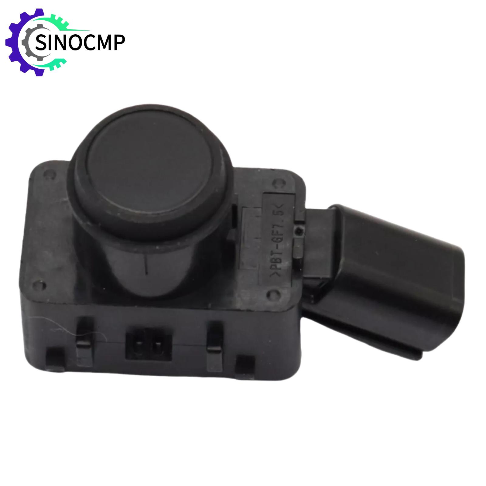 Car Accessories Low Price - 超音波パーキングセンサー トヨタ レクサス LS LX NX