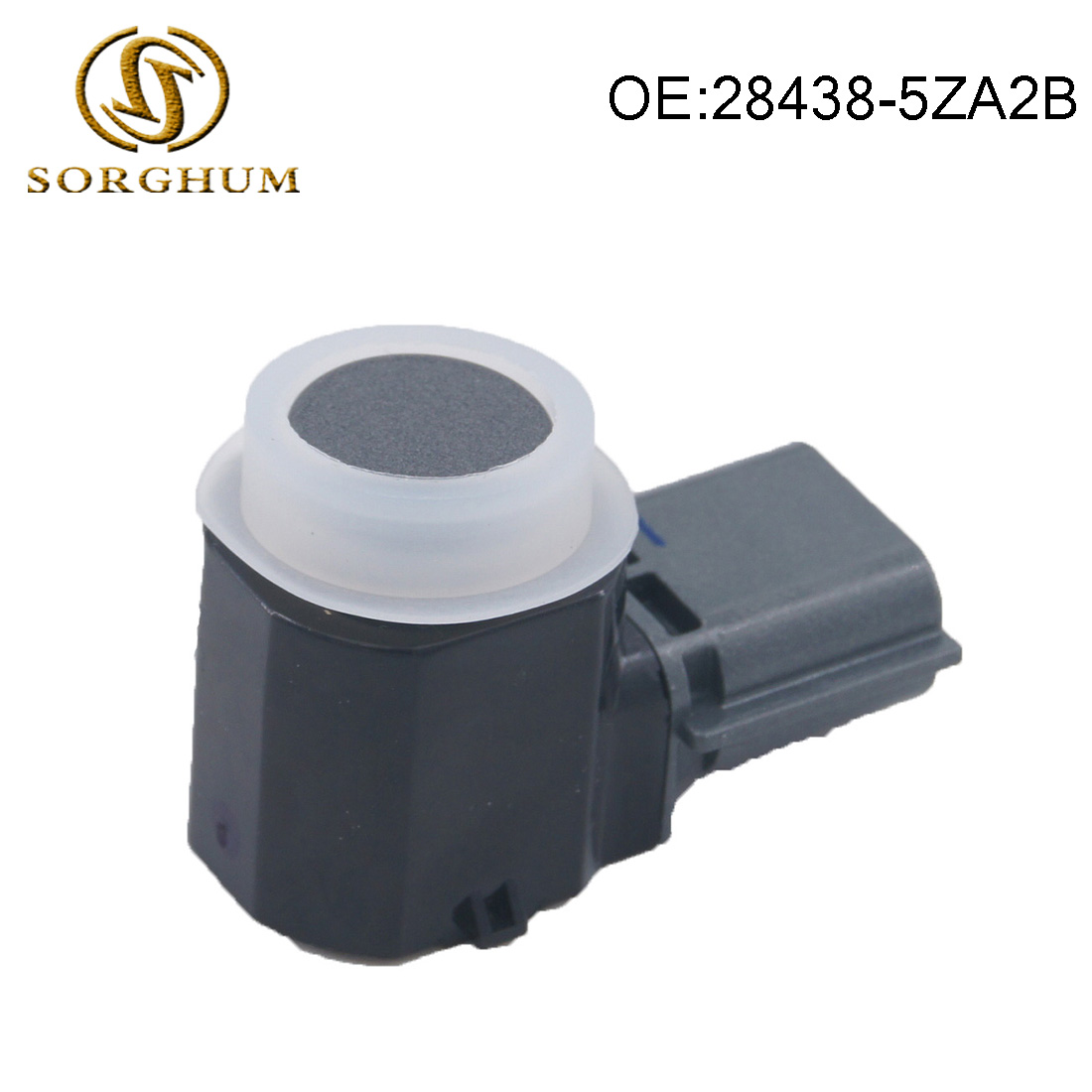 Parking Sensor Reverse - Sellvum pdc-san用パーキングセンサー,バンパー補助装置,リバースバックアップ,28438-5za2b,284385za2b