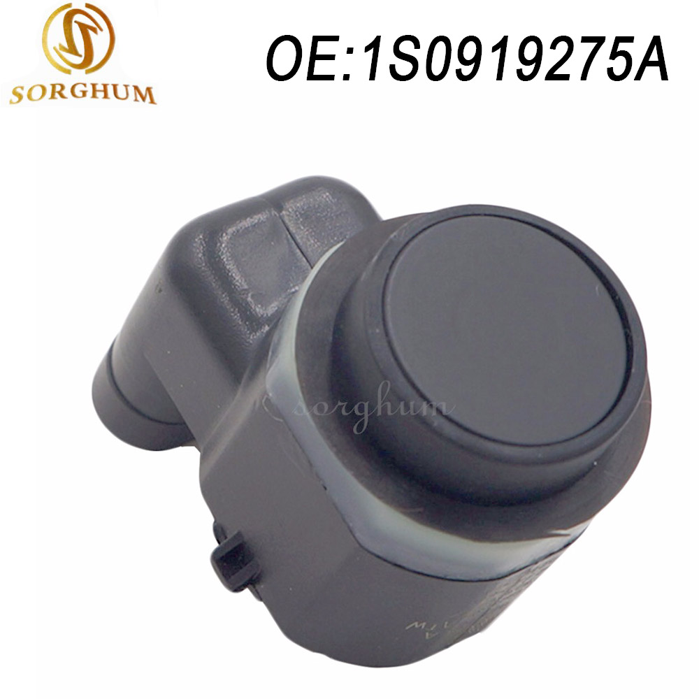 Parking Sensor Reverse - 新型車用パーキングセンサーPDC 1S0919275A 1S0 919 275A シュコダ/アウディ/VW/セアト