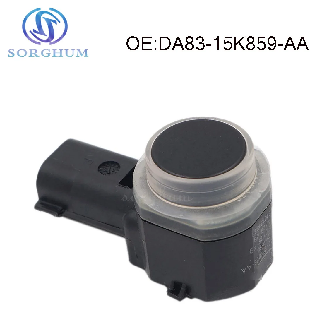 Parking Sensor Reverse - 新しい DA83-15K859-AA はフォードのはめあい駐車センサー PDC バンパー逆支援レーダー