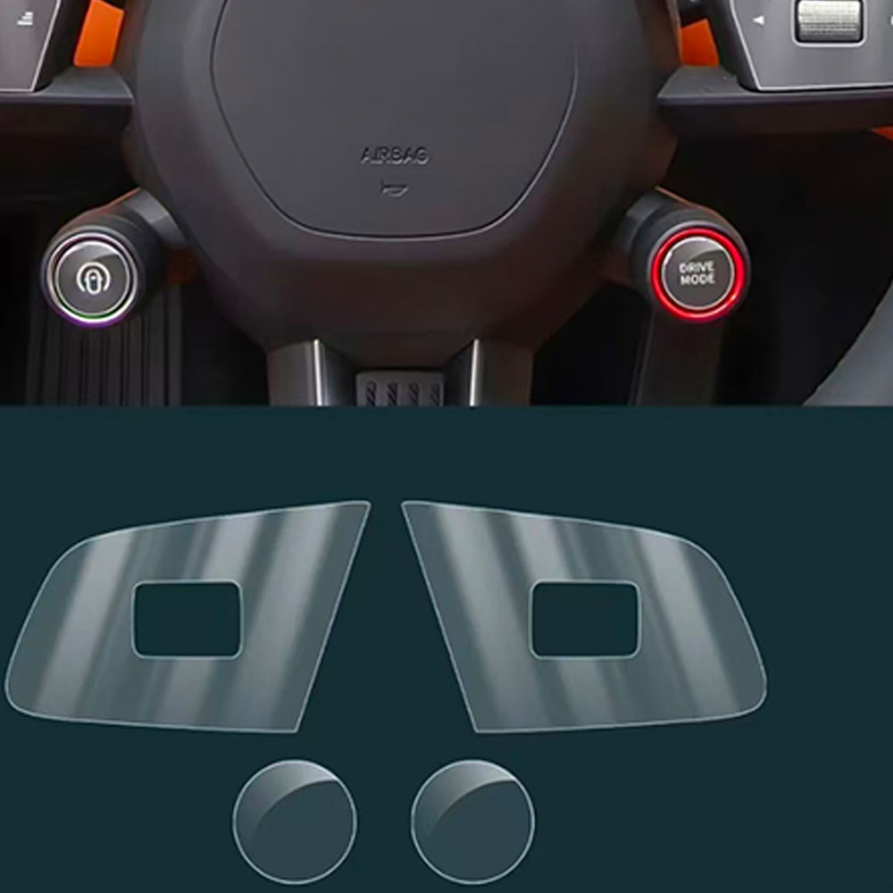 Xiaomi YU7 2025 2026用 車用ステアリング - Car Accessories Xiaomi のレビューと価格