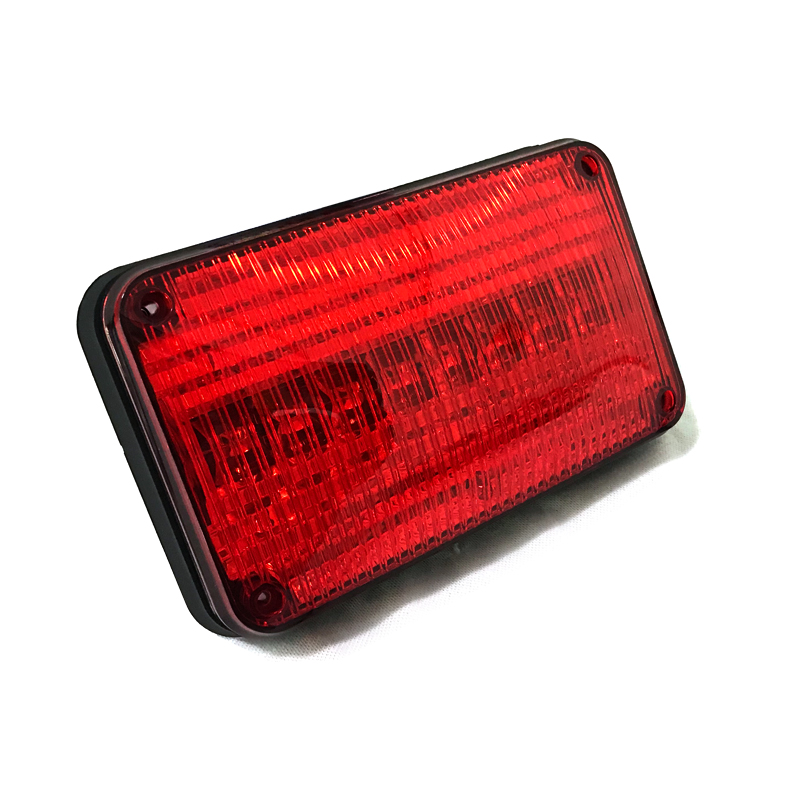 ベストセラー 12V 24V 救急車・トラック用LEDストロ - Car Accessories Light のレビューと価格