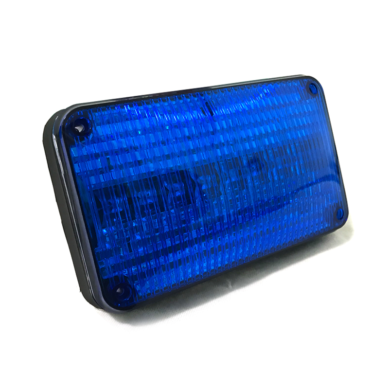 ベストセラー 12V 24V 救急車・トラック用LEDストロ - Car Accessories Light のレビューと価格