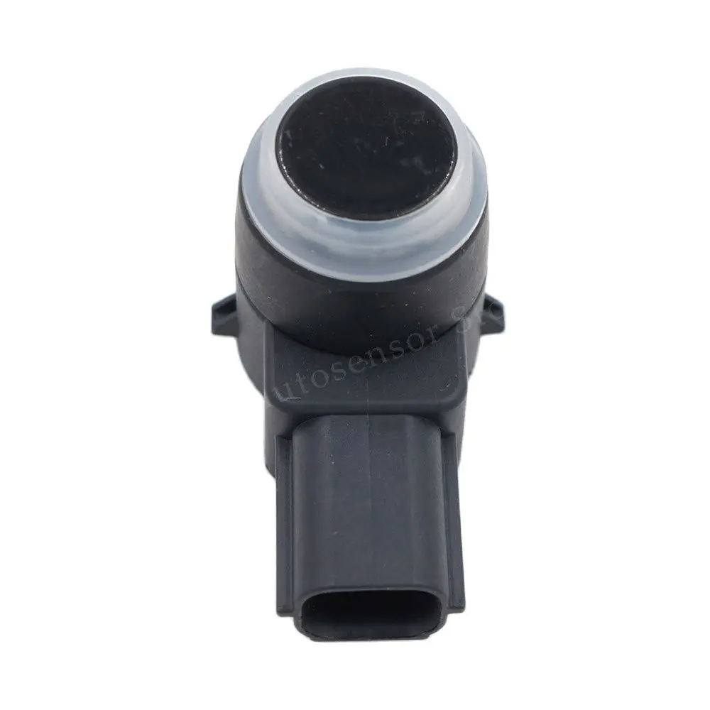 新しい 25855501 PDC パーキングセンサーバンパー - Parking Sensor Reverse のレビューと価格