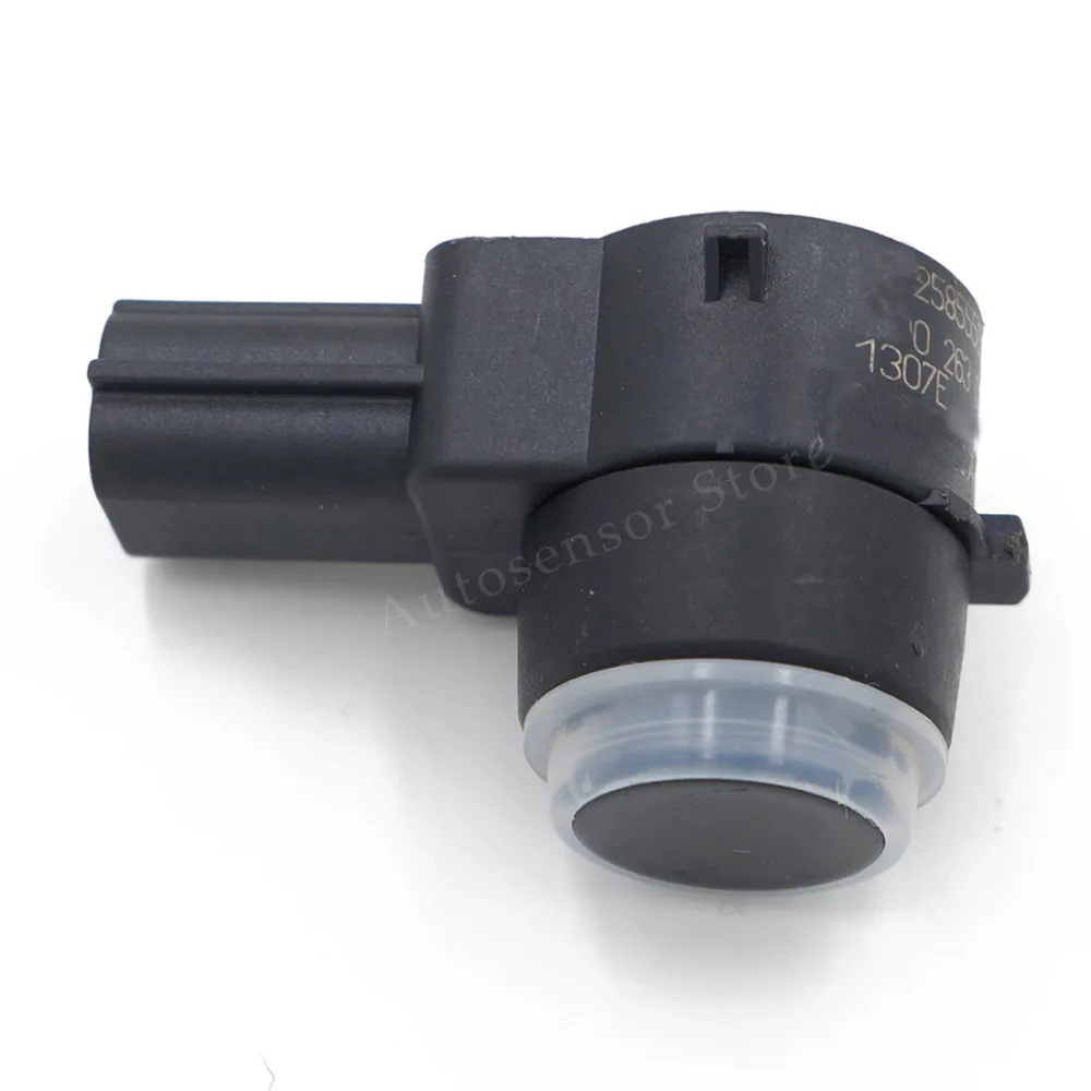 新しい 25855501 PDC パーキングセンサーバンパー - Parking Sensor Reverse のレビューと価格