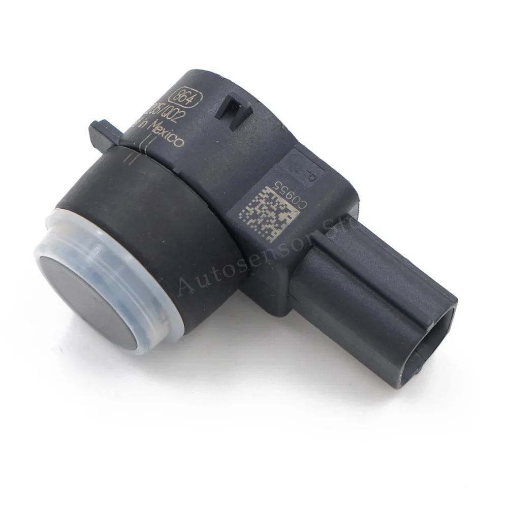 新しい 25855501 PDC パーキングセンサーバンパー - Parking Sensor Reverse のレビューと価格