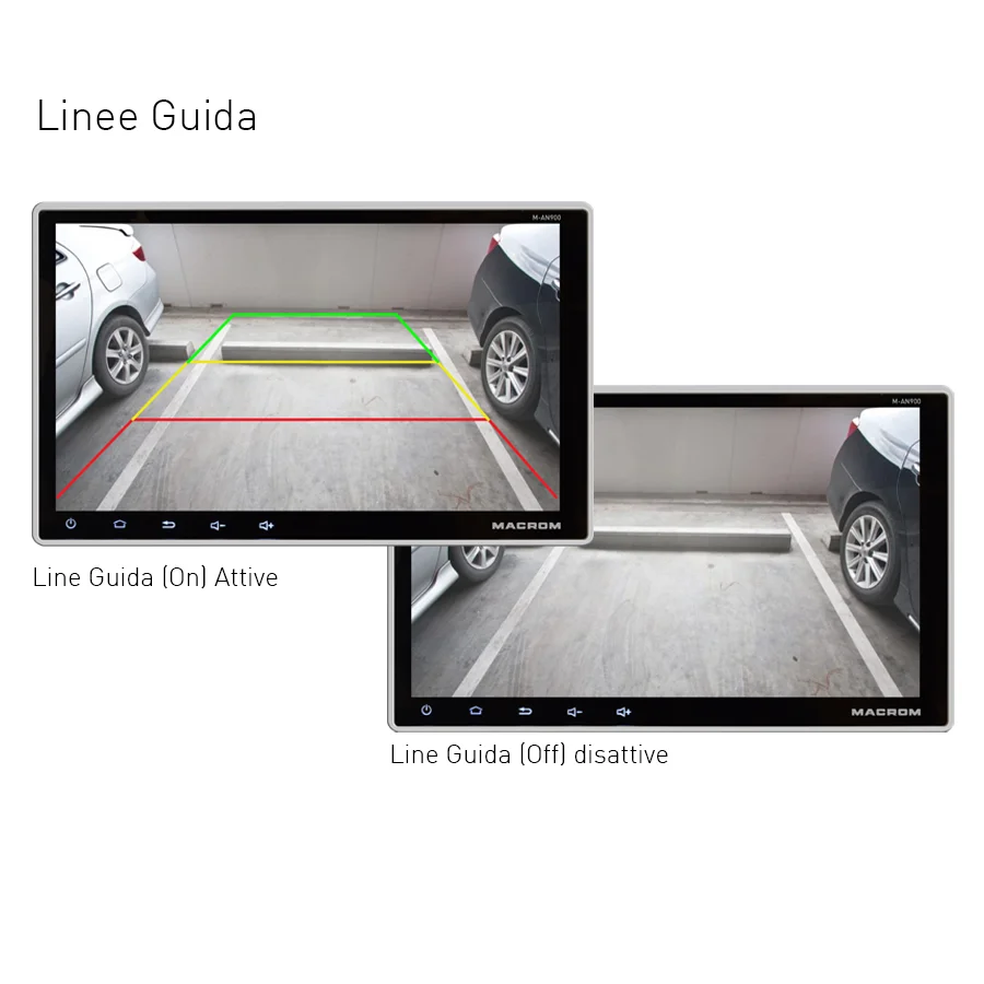 RC1560HQ ワイヤレスリアビューCCDカメラ 車載用  - Parking Sensor Reverse のレビューと価格