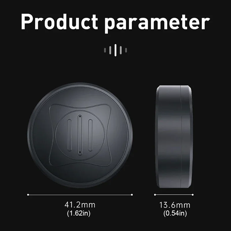 Xiaomi-車,ペット,子供,バッグ,追跡,iOS,And - Car Accessories Xiaomi のレビューと価格