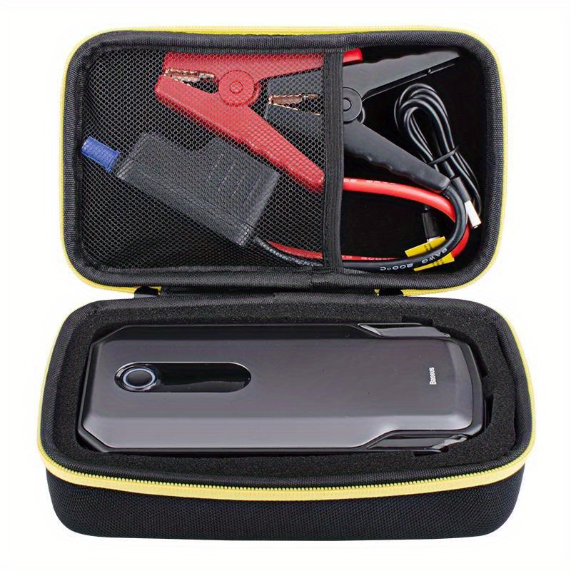 ポータブルEVAケース ハードトラベルボックス Xiaomi - Car Accessories Xiaomi のレビューと価格