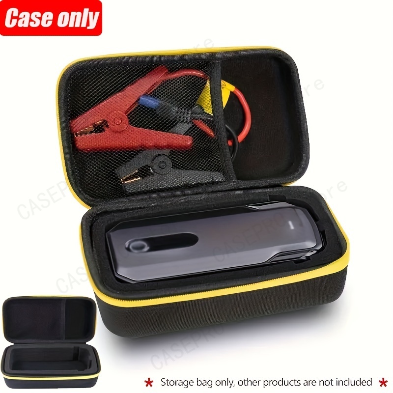ポータブルEVAケース ハードトラベルボックス Xiaomi - Car Accessories Xiaomi のレビューと価格