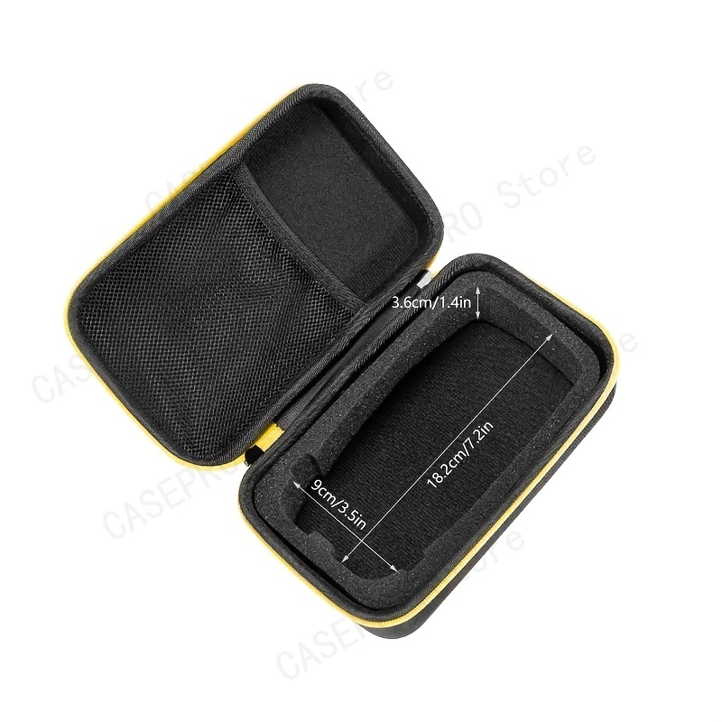 ポータブルEVAケース ハードトラベルボックス Xiaomi - Car Accessories Xiaomi のレビューと価格