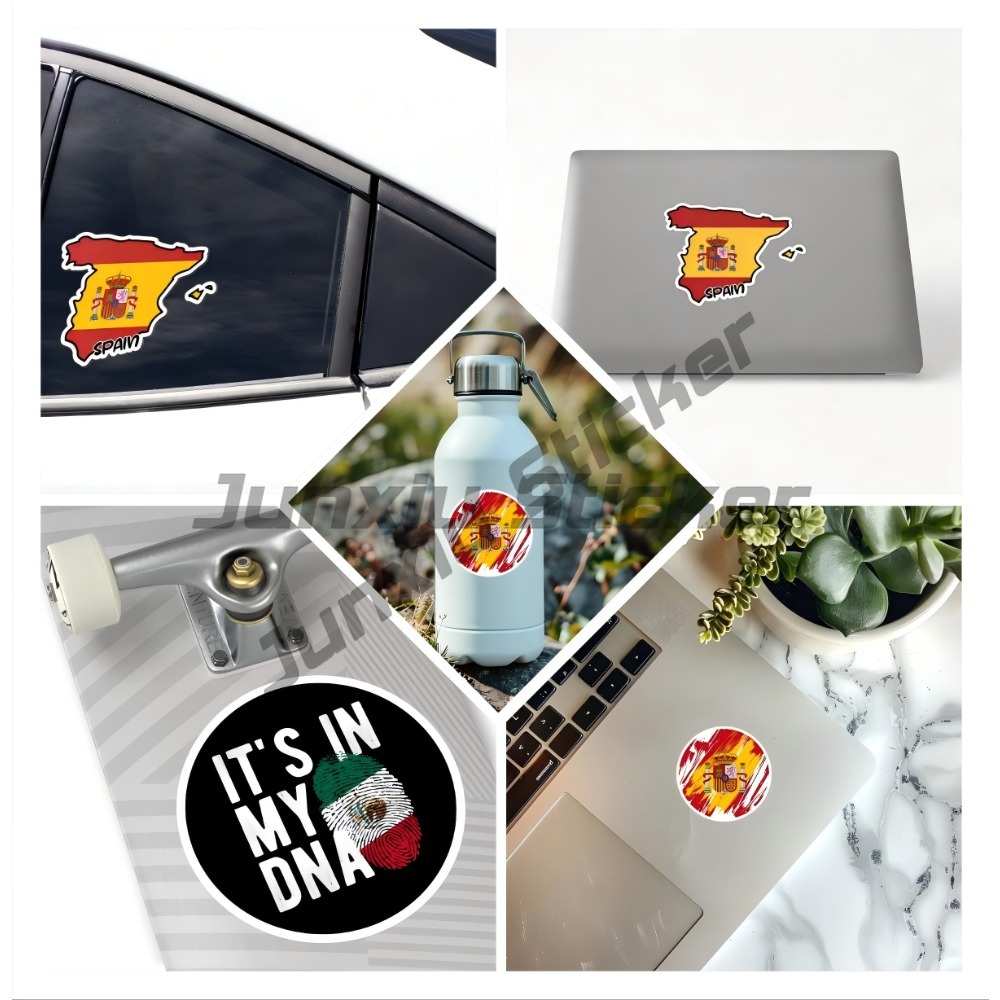シンガポールステッカーアクセサリー装飾ビニールデカール装飾キ - Car Accessories Singapore のレビューと価格