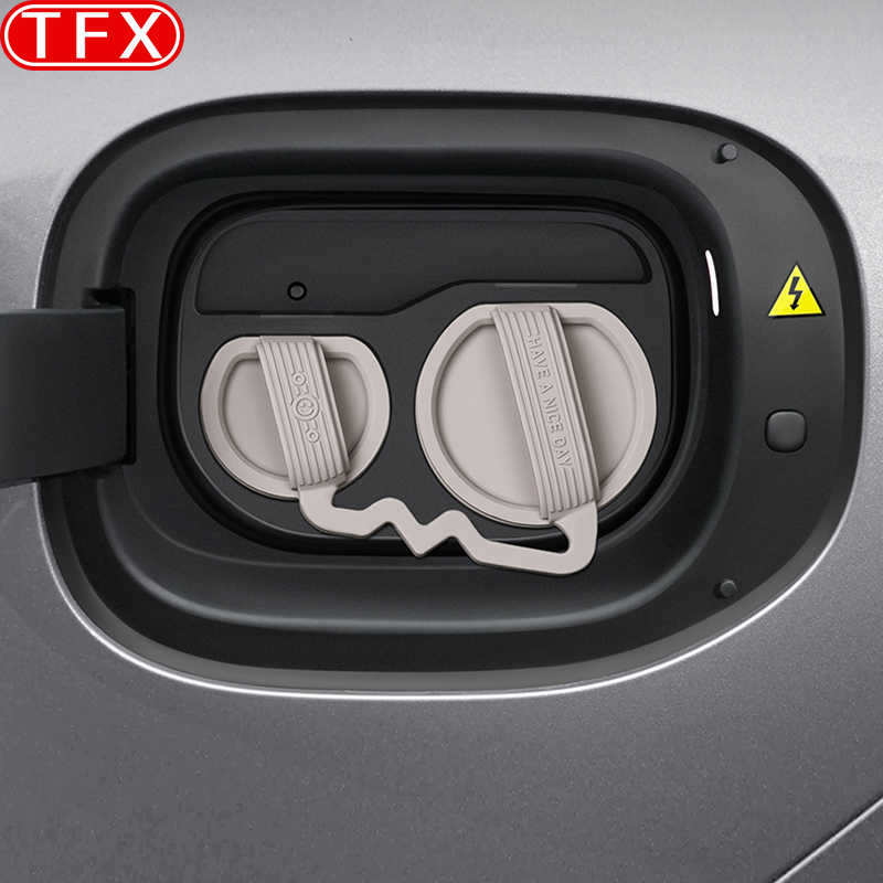 Xiaomi YU7 2025 2026 カースタイリング充 - Car Accessories Xiaomi のレビューと価格