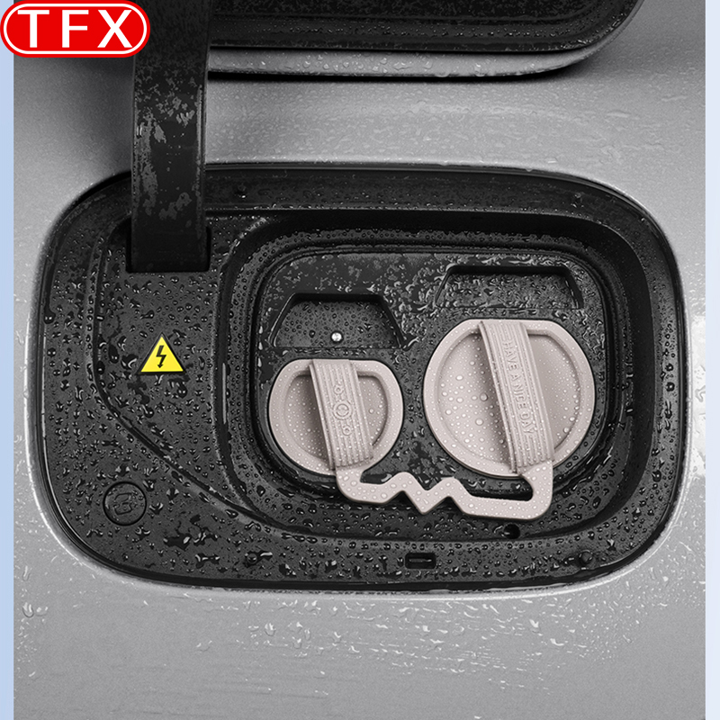 Xiaomi YU7 2025 2026 カースタイリング充 - Car Accessories Xiaomi のレビューと価格