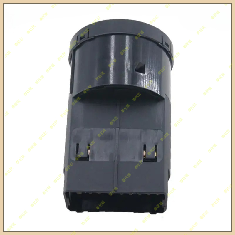 6EA941531C 車のヘッドライトスイッチ VW ポロヴ - Car Accessories Light のレビューと価格