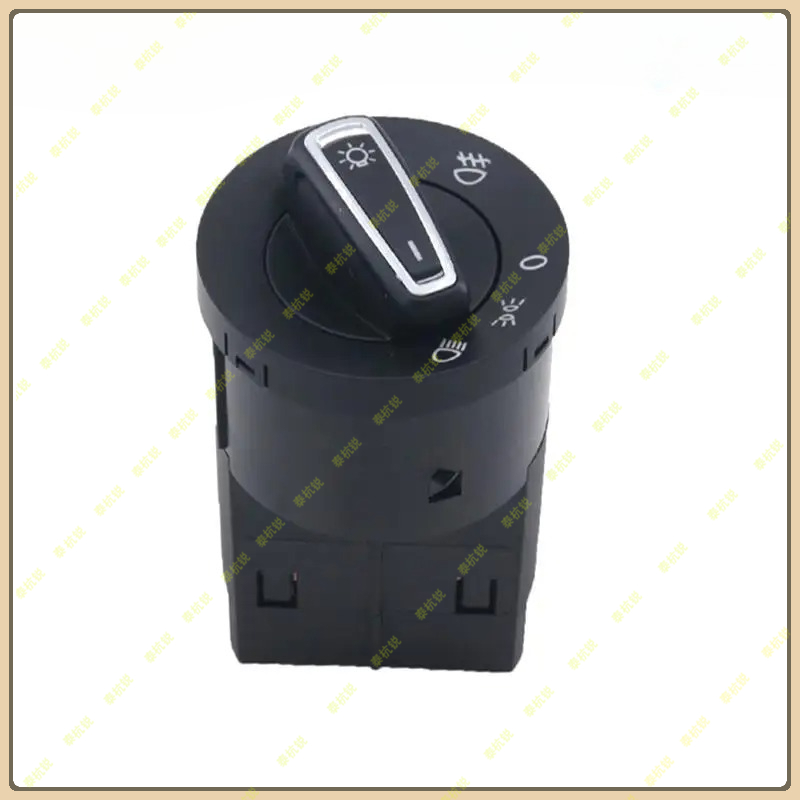 6EA941531C 車のヘッドライトスイッチ VW ポロヴ - Car Accessories Light のレビューと価格