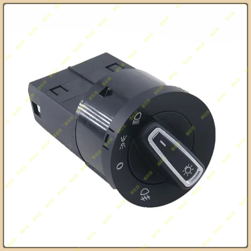 6EA941531C 車のヘッドライトスイッチ VW ポロヴ - Car Accessories Light のレビューと価格