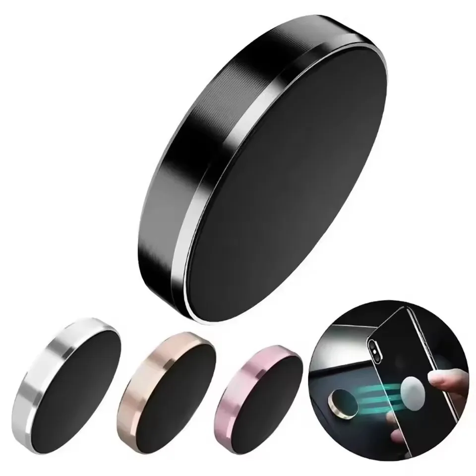 マグネット式車載スマホホルダー マグネットマウント 携帯電話 - Car Accessories Xiaomi のレビューと価格