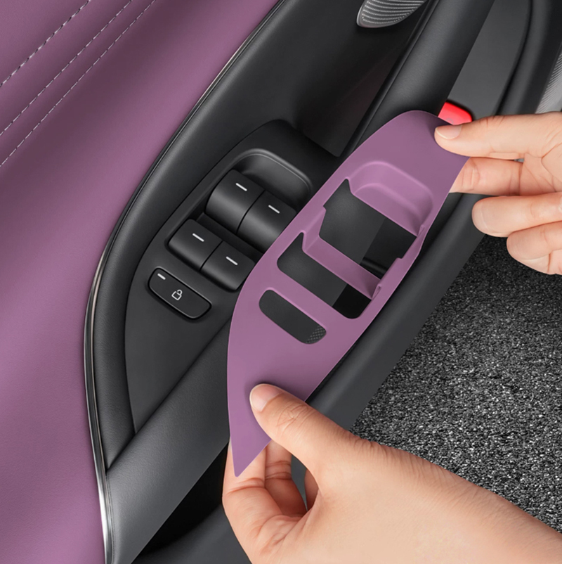 Xiaomi SU7 2024-2025改造車用ウィンドウリ - Car Accessories Xiaomi のレビューと価格