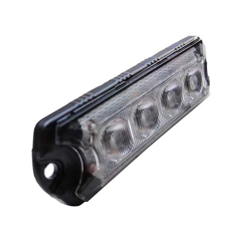 工場直送-緊急ストロボグリルライト新品車用安全アクセサリー救 - Car Accessories Light のレビューと価格