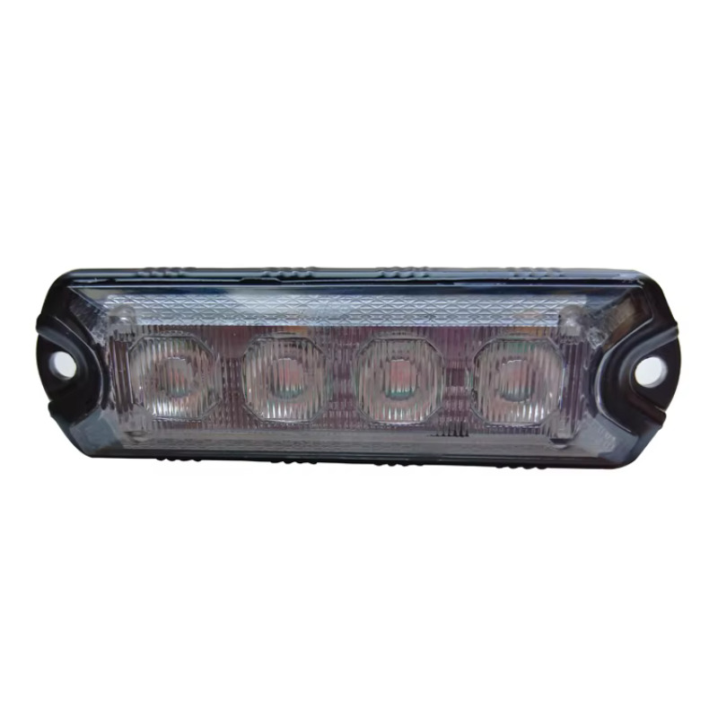 工場直送-緊急ストロボグリルライト新品車用安全アクセサリー救 - Car Accessories Light のレビューと価格