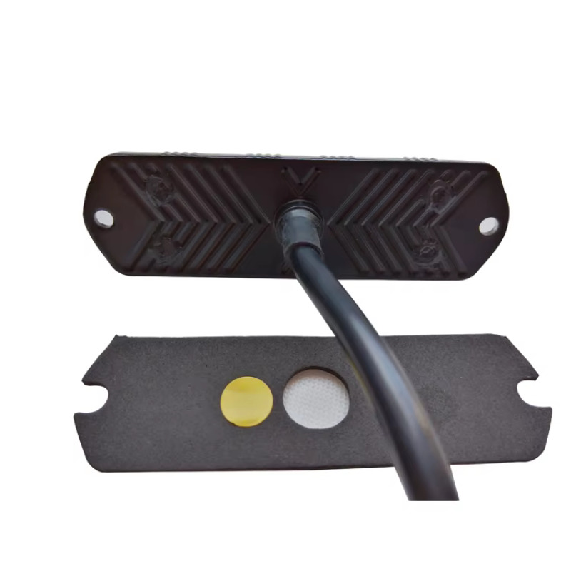工場直送-緊急ストロボグリルライト新品車用安全アクセサリー救 - Car Accessories Light のレビューと価格