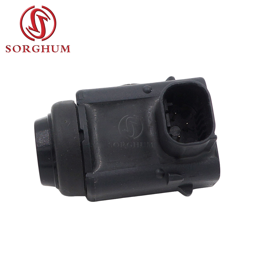 Spartum-pdc超音波駐車場センサー,フロント駐車セン - Parking Sensor Reverse のレビューと価格