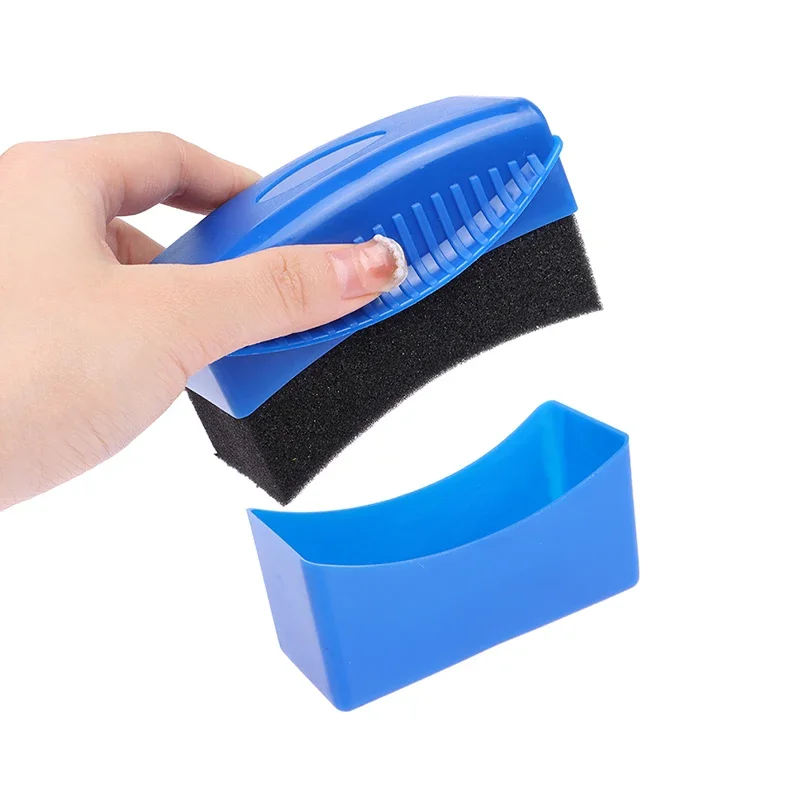 車のホイールスポンジブラシ (蓋付きまたは蓋なし) - タイ - Car Detailing Brush のレビューと価格