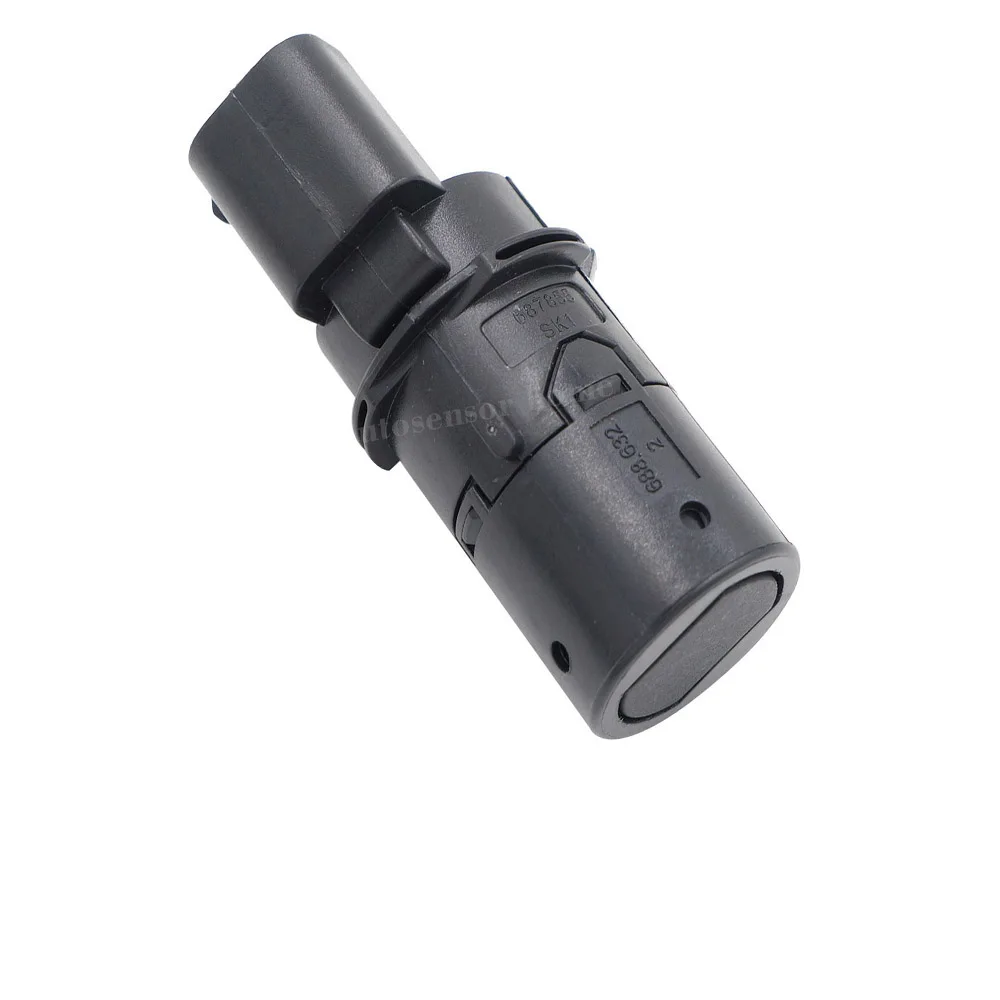 新 4 個 66216902182 6902182 pdc  - Parking Sensor Reverse のレビューと価格