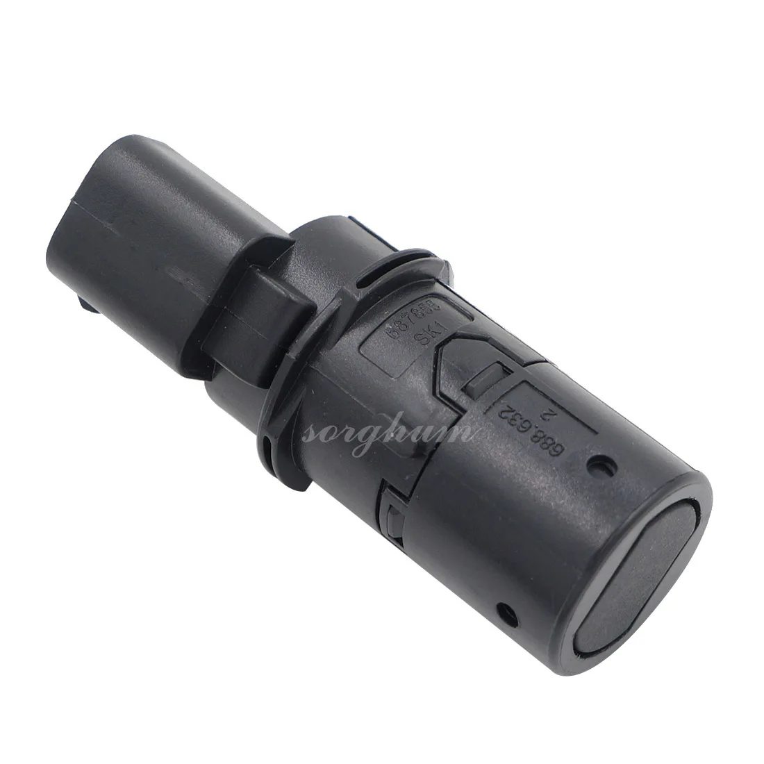 新 4 個 66216902182 6902182 pdc  - Parking Sensor Reverse のレビューと価格