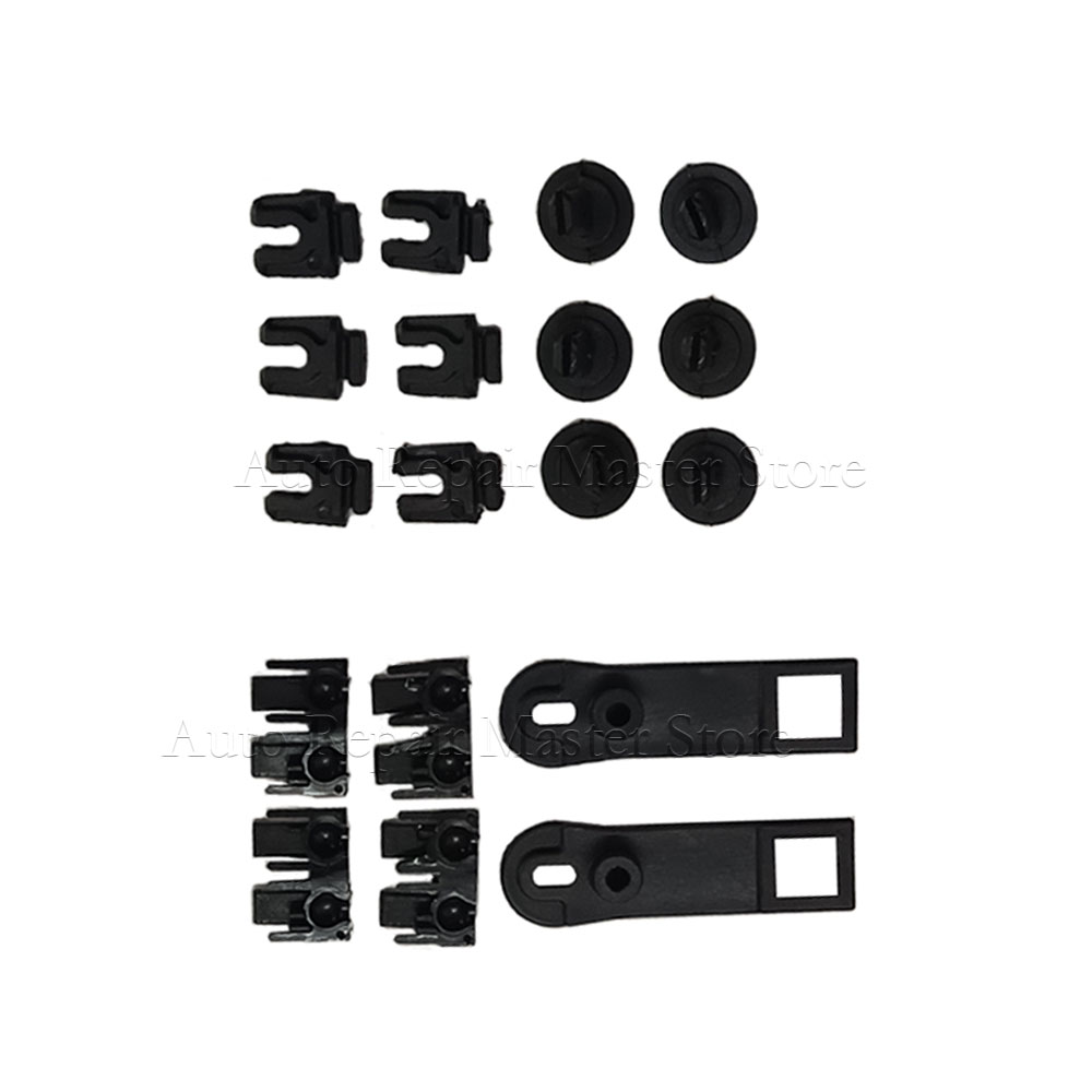 インテークマニホールド スワールフラップ修理ランナー コネク - Car Accessories Low Price のレビューと価格