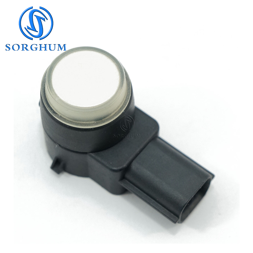 車の駐車場pdcセンサーforgm、Chevevevaluy - Parking Sensor Reverse のレビューと価格