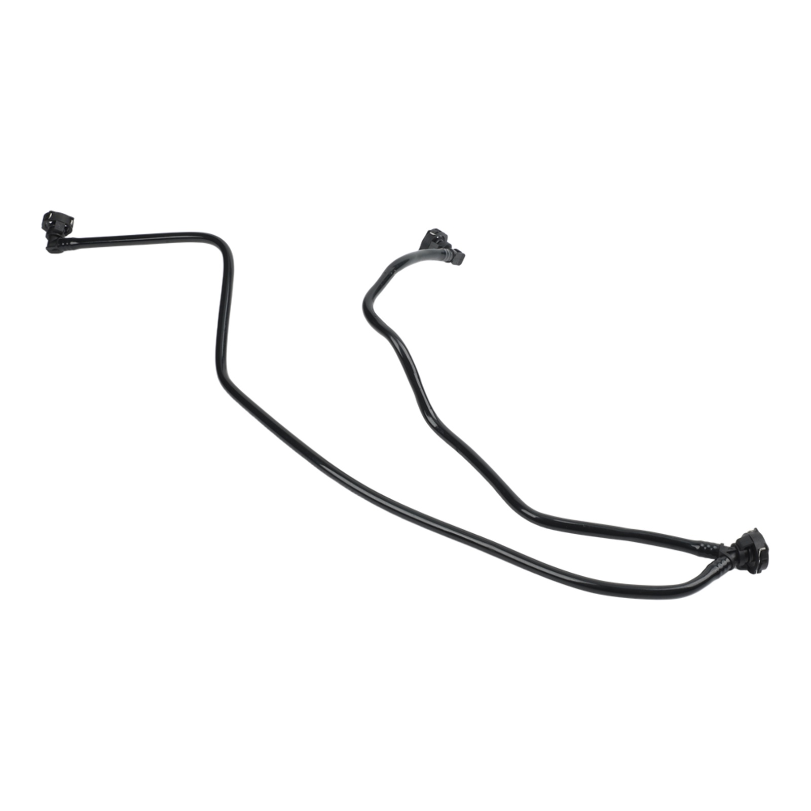 車の冷却液ラジエーターオーバーフローホースパイプメルセデス用 - Car Accessories Low Price のレビューと価格