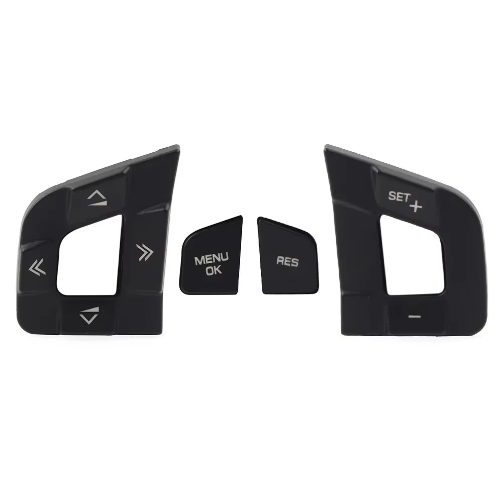 LR095537 ステアリングホイールスイッチボタンカバー  - Steering Wheel Cover のレビューと価格