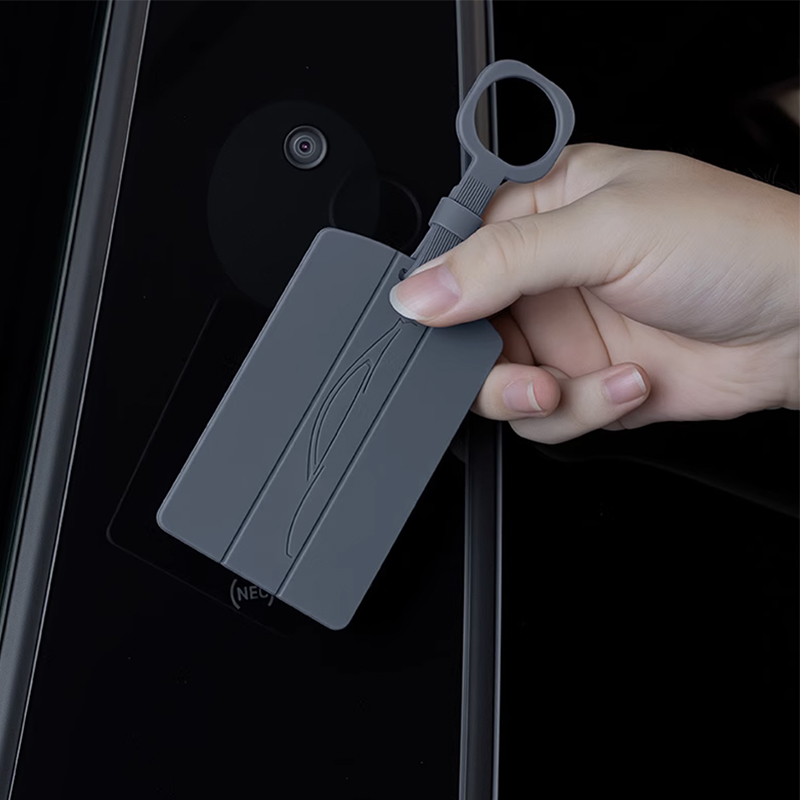 Xiaomi YU7 2025 2026 シリコンキーカード - Car Accessories Xiaomi のレビューと価格