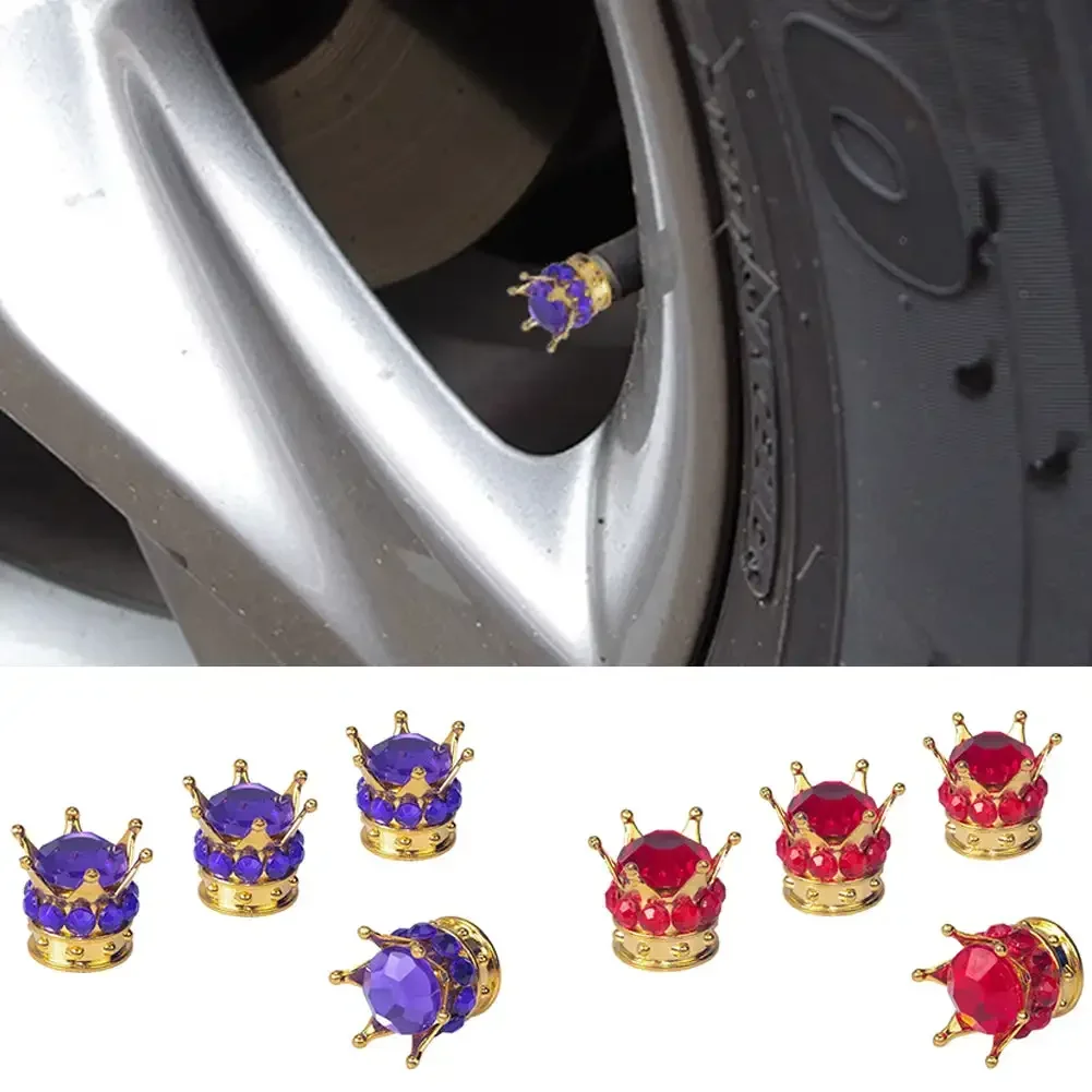 4個入り 車 バイク 自転車 エアカバー 車輪 タイヤ バル - Steering Wheel Cover のレビューと価格