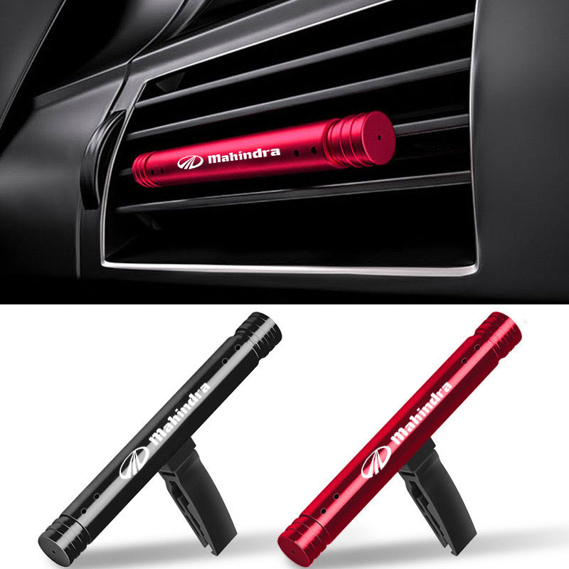 車の芳香剤,マヒンドラ用,香水フレーバー,車のスタイリングア - Car Accessories Xuv 300 のレビューと価格