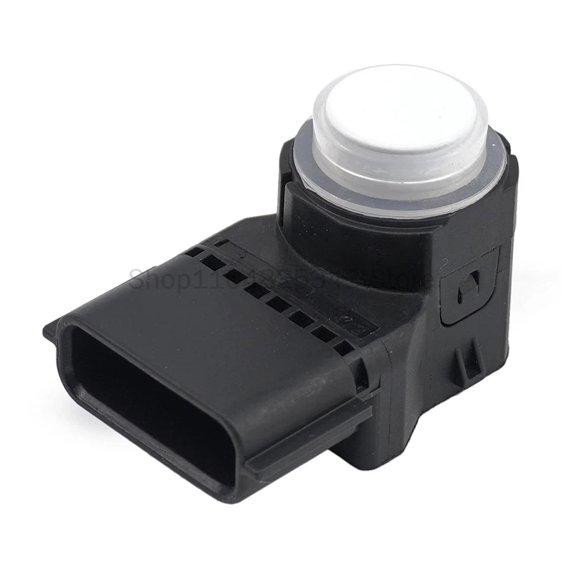4MT064KDMは、ヒュンダイシリーズのリバースレーダー電 - Parking Sensor Reverse のレビューと価格