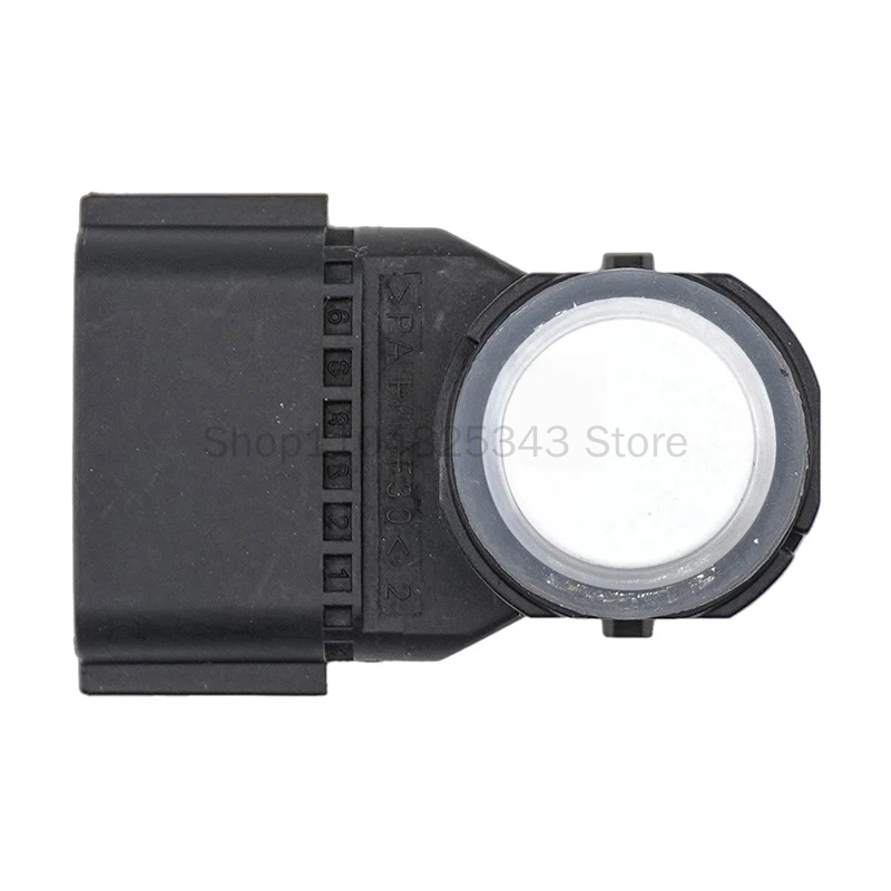 4MT064KDMは、ヒュンダイシリーズのリバースレーダー電 - Parking Sensor Reverse のレビューと価格